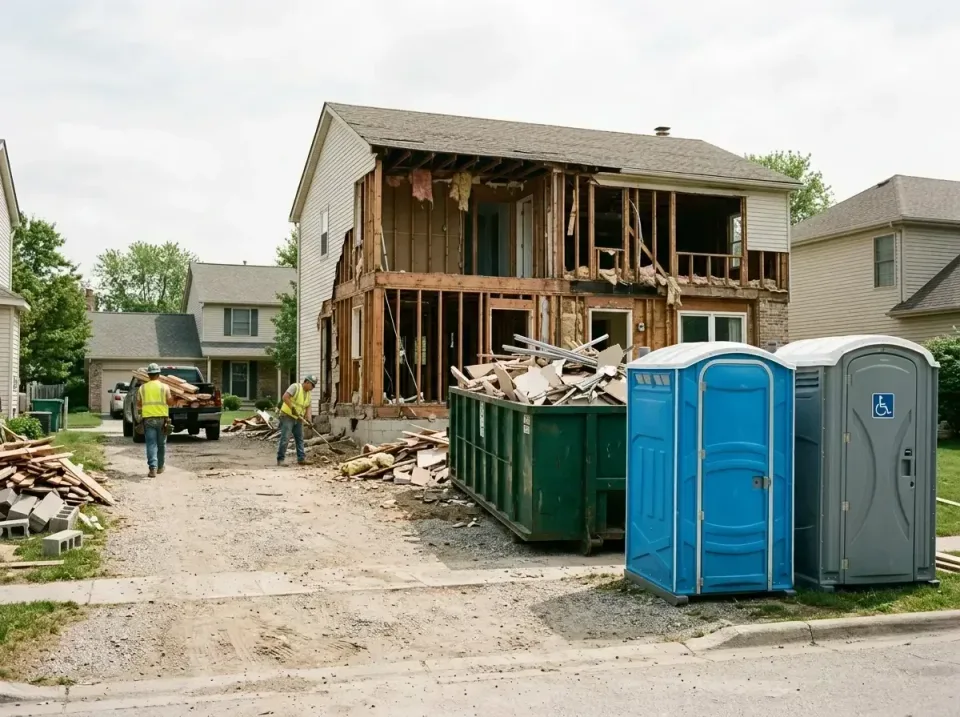 home-renovation-demolition-sit-010 — frequently asked questions, Portable Toilet & Dumpsters Rental in Windsor, MO